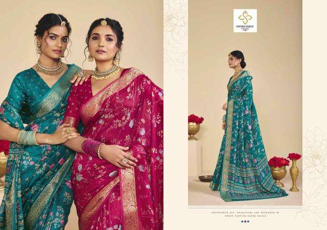 Shubh shree noor silk-2 Best saree shops in Mumbai