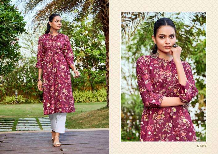 Subhash basera Kurti wholesale dealers