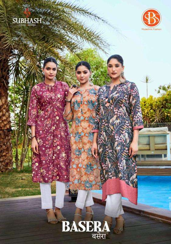 Subhash basera Kurti wholesale dealers
