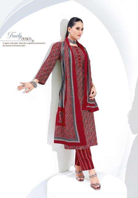 Suryajyoti ajrak vol-2 kurtis  suppliers in Mumbai