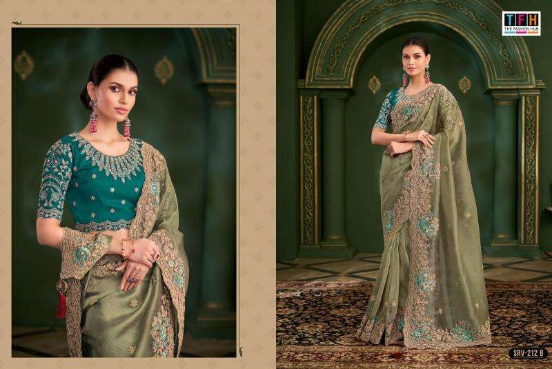 Tfh sarvaratna hits Wholesale sarees in Hyderabad