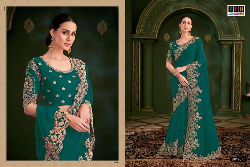 Tfh sarvaratna hits Wholesale sarees in Hyderabad