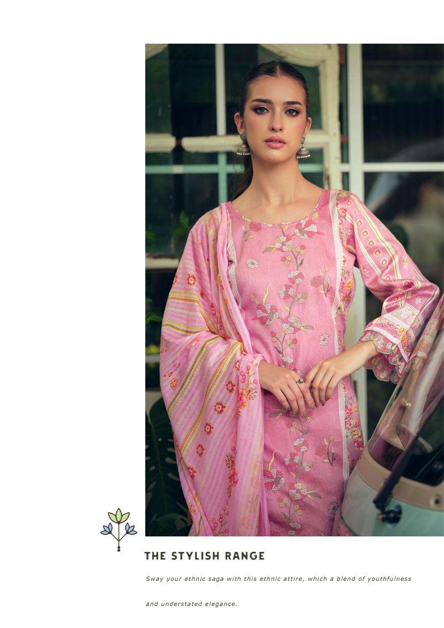 The hermitage shop mazda Wholesale dress material dealers in Surat