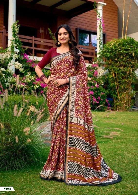 Tulsi sr mulmul Saree wholesale shop near me