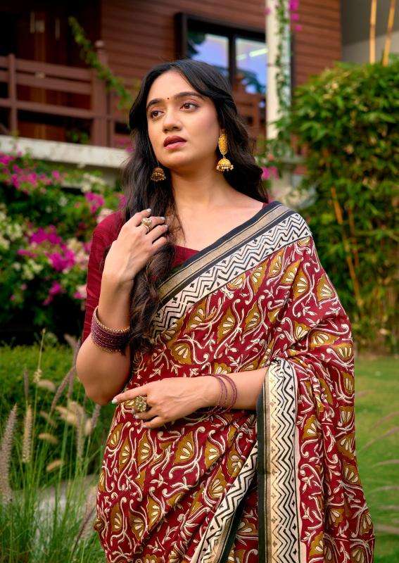 Tulsi sr mulmul Saree wholesale shop near me