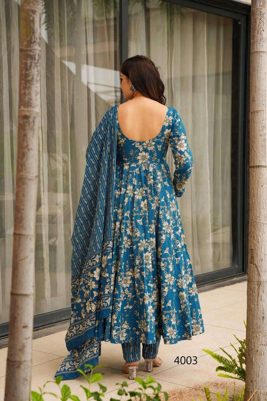 Universal vyoma vol 4 kurtis exporters In surat