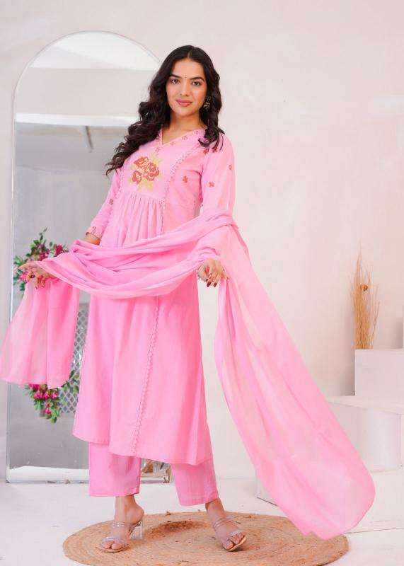 Valerius 3pcs Best wholesale kurti delaer in pune