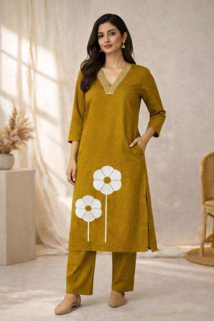 Valerius coord set Cheap Kurti wholesale in Mumbai