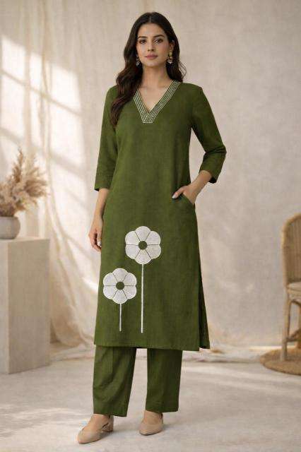 Valerius coord set Kurti wholesale market online Mumbai