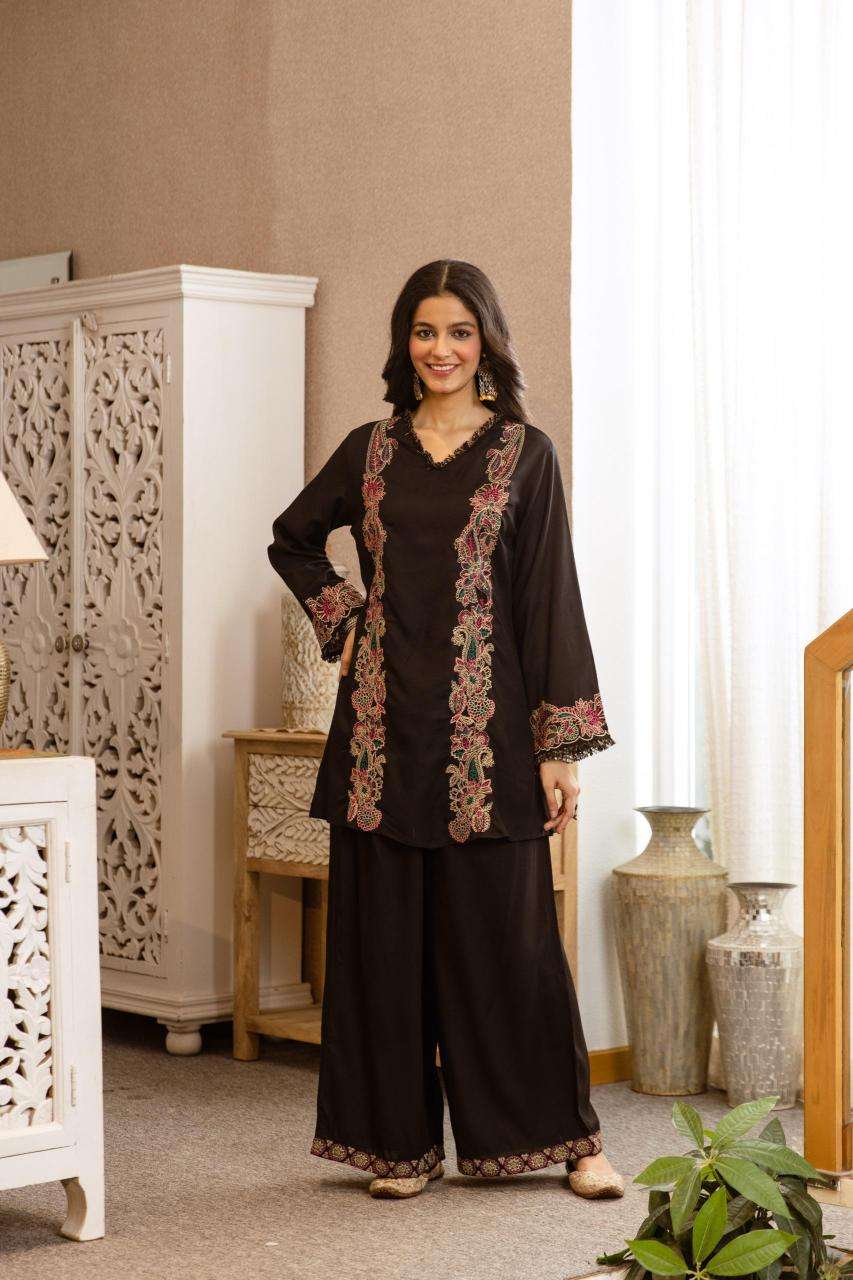 Valerius coord set Kurti wholesale price