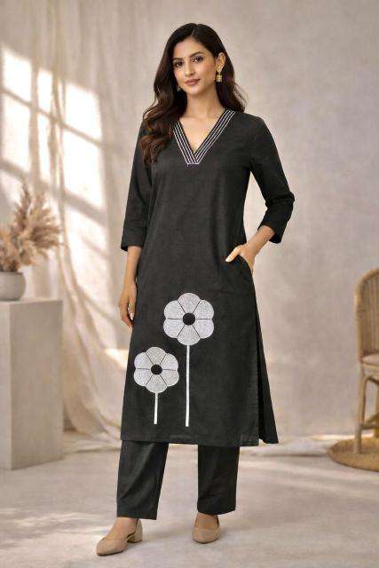 Valerius coord set Kurti wholesale suppliers near me