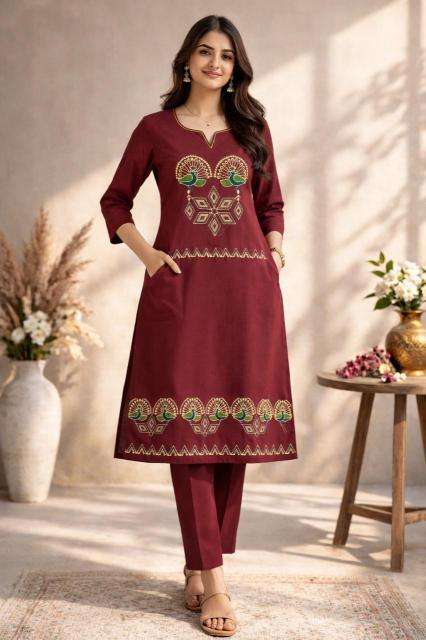 Valerius dhabhu cotton Kurti wholesale online Pune
