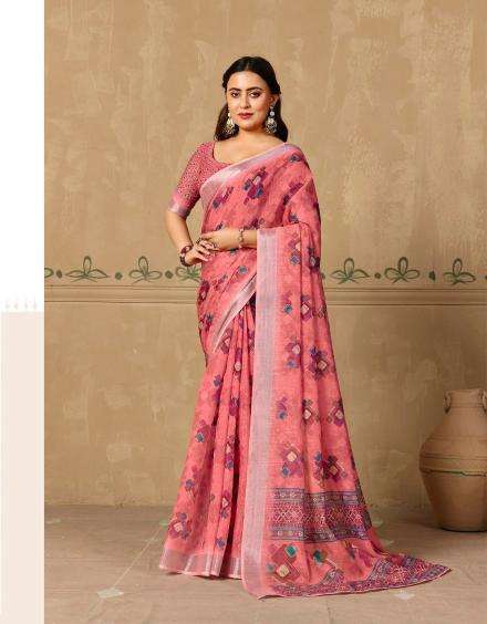 Vipul rachna vol-05 Wholesale saree supplier