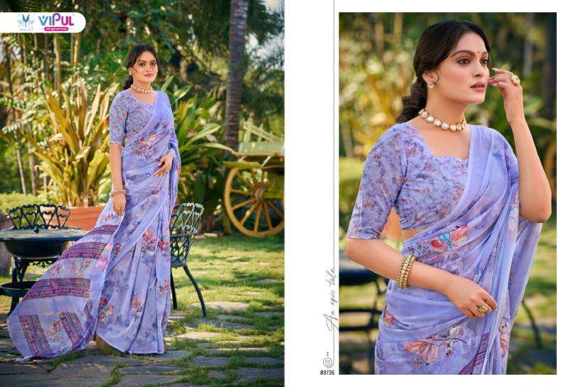 Vipul riddhi vol-15 Wholesale Saree manufacturer in delhi