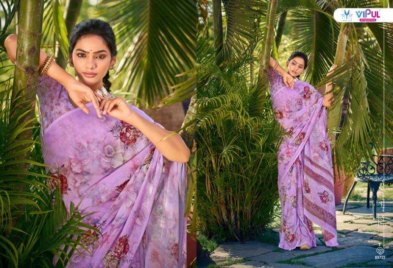 Vipul riddhi vol-15 Wholesale Saree manufacturer in delhi