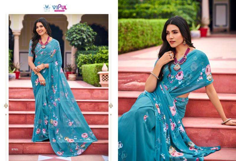 Vipul twisha Saree price in Delhi