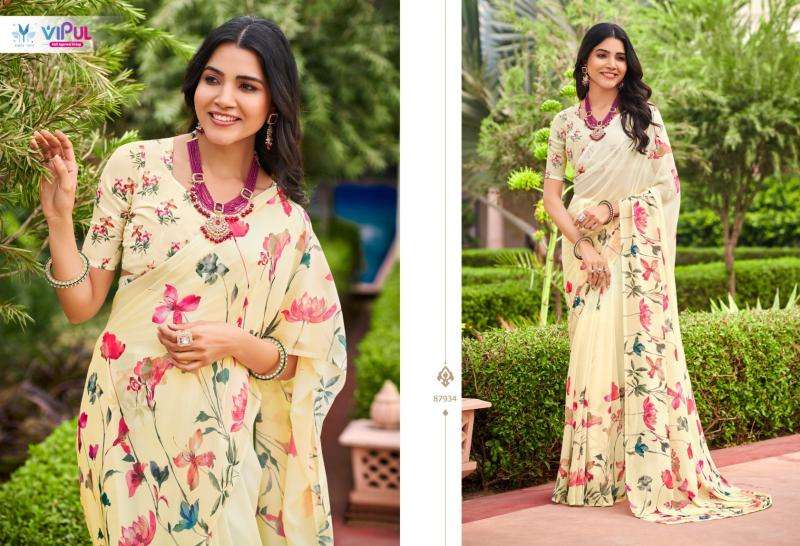 Vipul twisha Saree price in Delhi