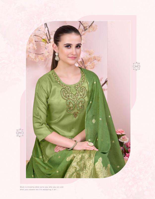 Vir kriya vol 1 Kurtis wholesale market