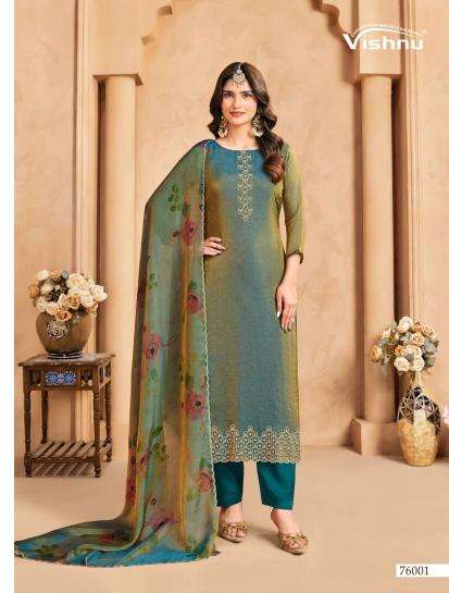 Vishnu mahroof wholesale dress in surat with price