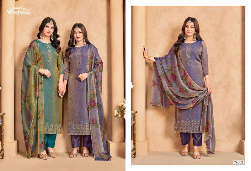 Vishnu mahroof wholesale dress in surat with price