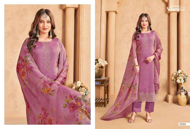 Vishnu mahroof wholesale dress in surat with price