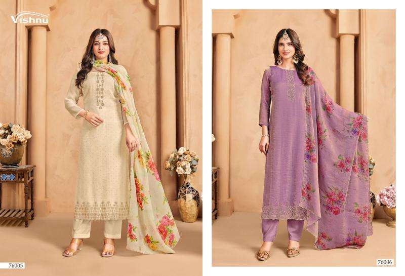 Vishnu mahroof wholesale dress in surat with price