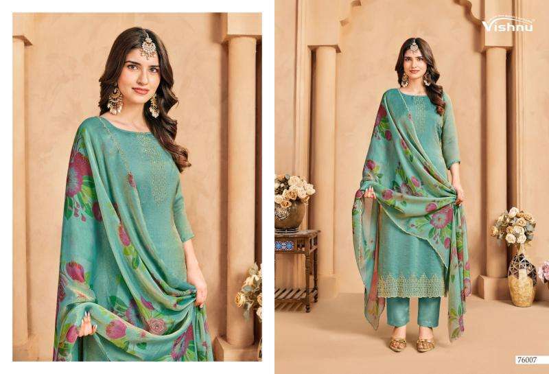 Vishnu mahroof wholesale dress in surat with price