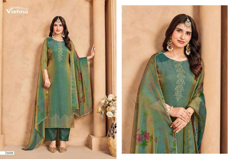Vishnu mahroof wholesale dress in surat with price