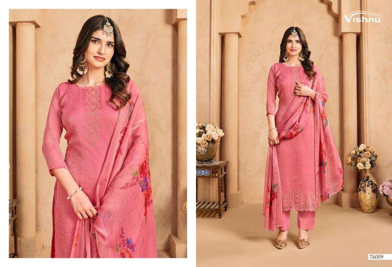 Vishnu mahroof wholesale dress in surat with price