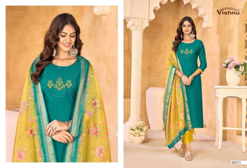 Vishnu samrastha Wholesale  dress material shop in Pune