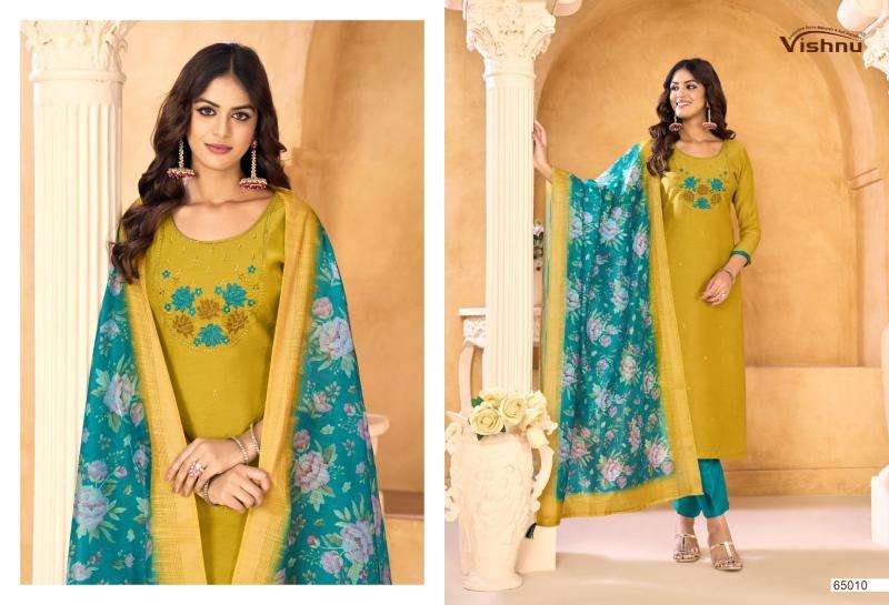 Vishnu samrastha Wholesale  dress material shop in Pune