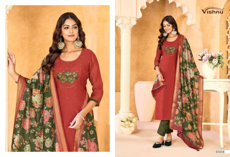 Vishnu samrastha Wholesale  dress material shop in Pune
