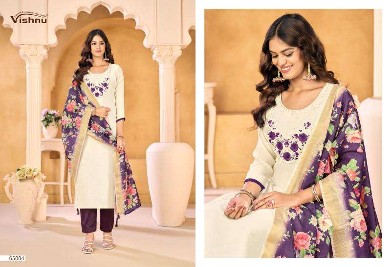 Vishnu samrastha Wholesale  dress material shop in Pune