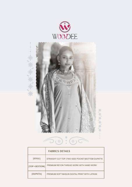 Woodee chitraa vol-2 Ladies Kurtis wholesale in Kolkata