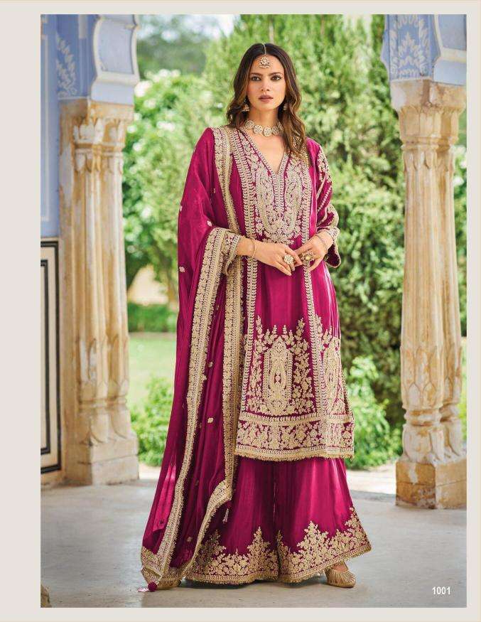 Your choice flora Kolkata market for salwar suits