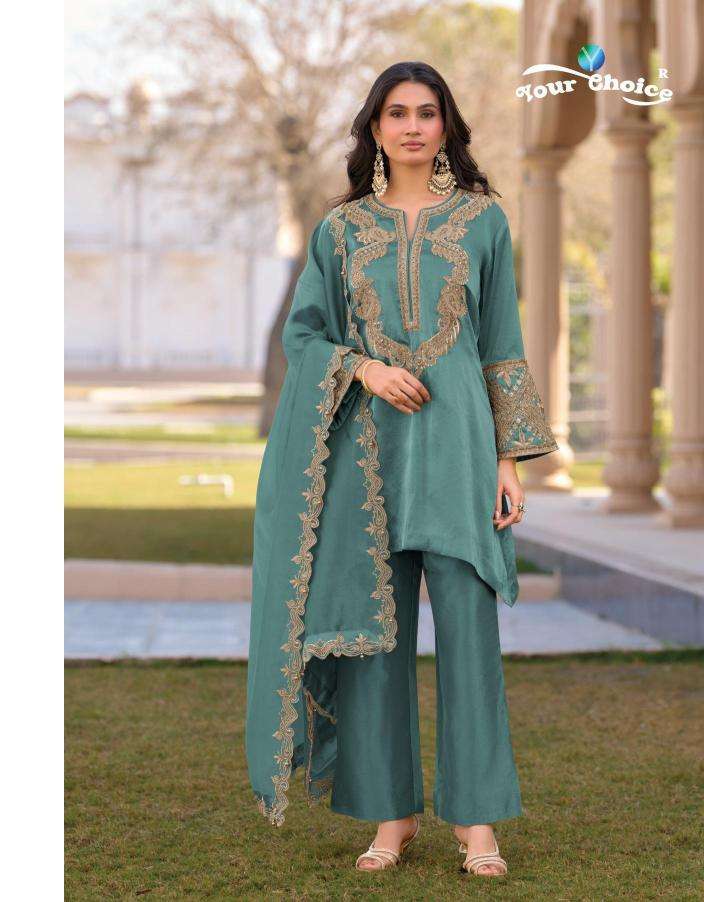 Your choice gucci  wholesale salwar kameez catalogue with price