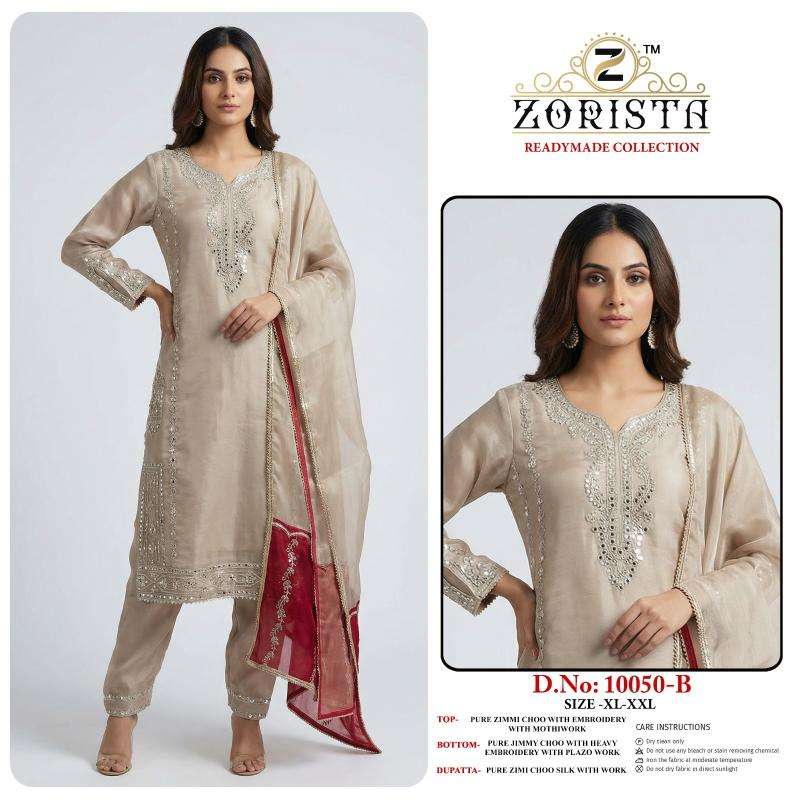 Zorista d.no-10049 pakistani Suits wholesale market near me