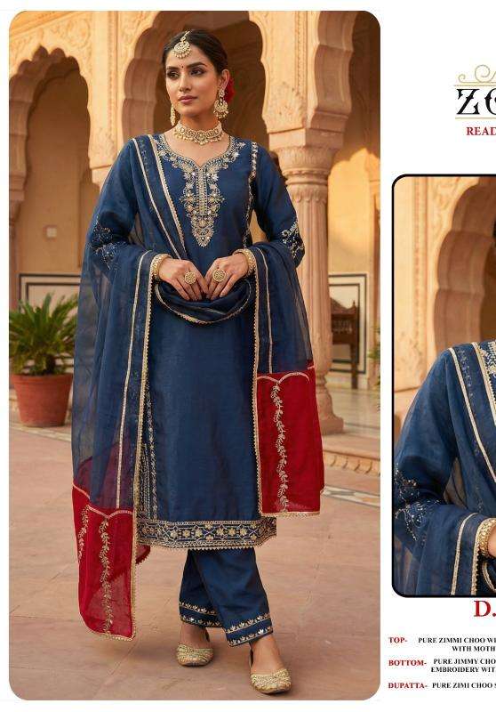 Zorista d.no-10049 pakistani Suits wholesale market near me