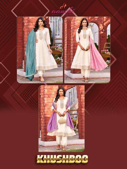 Aanchi khushbo Kurti exporters in Hyderabad