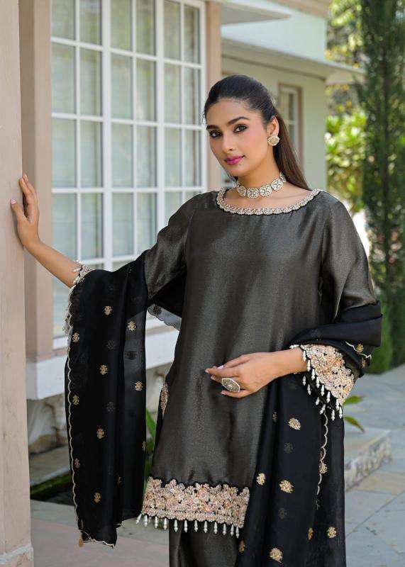 Afsana noor farsi Salwar Kameez wholesale suppliers in Kolkata