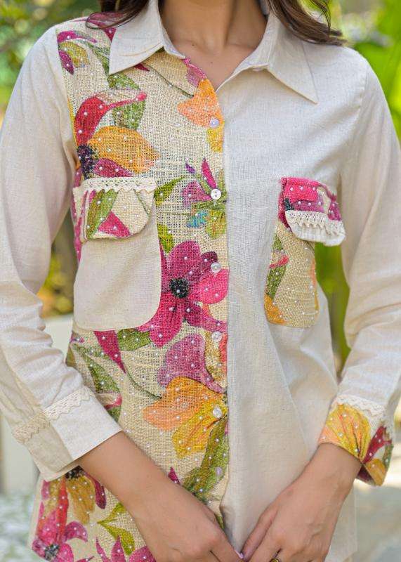 Afsana nupur coord set Kurti bulk suppliers in Pune