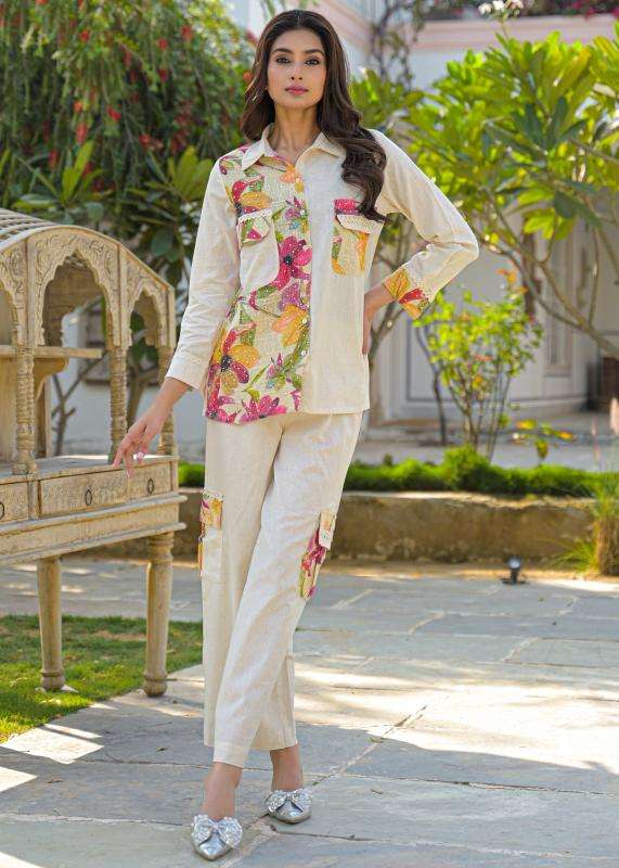 Afsana nupur coord set Kurti bulk suppliers in Pune