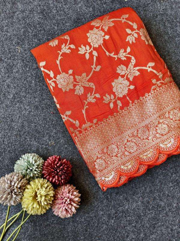 Akshara crepe khadi silk Saree wholesale market in Jaipur