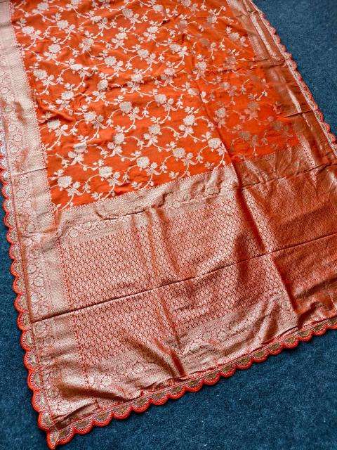 Akshara crepe khadi silk Saree wholesale market in Jaipur