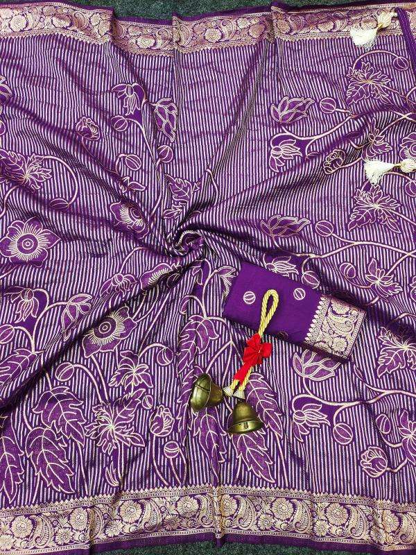 Akshara designer soft silk Jaipur wholesale saree market