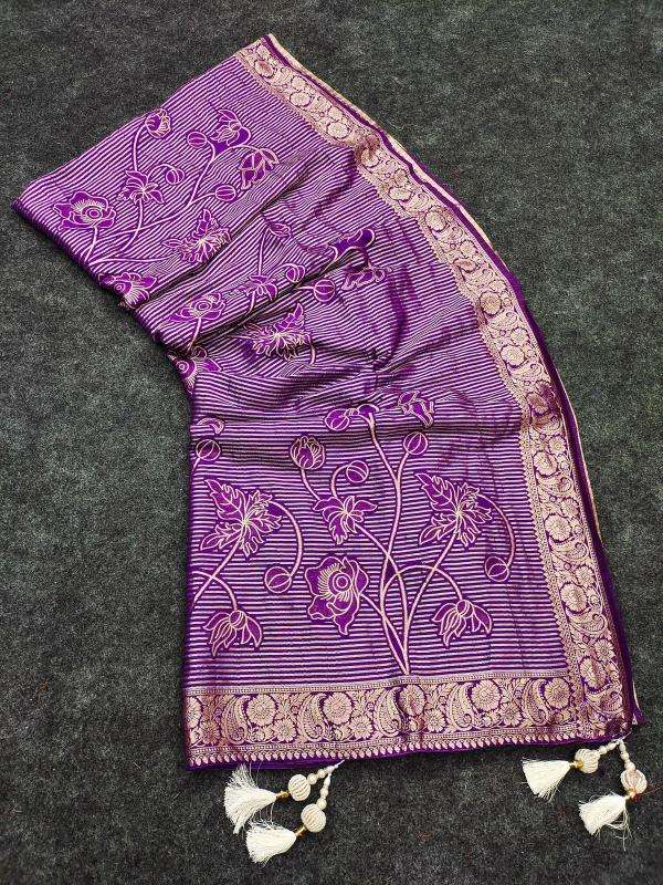 Akshara designer soft silk Jaipur wholesale saree market