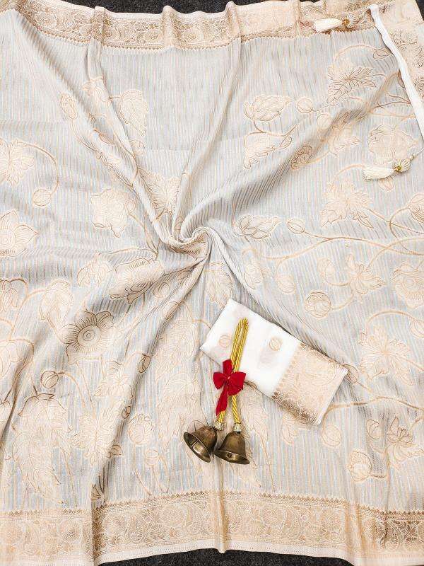 Akshara designer soft silk Jaipur wholesale saree market