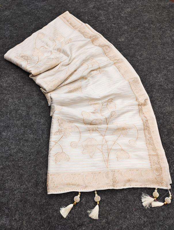 Akshara designer soft silk Jaipur wholesale saree market