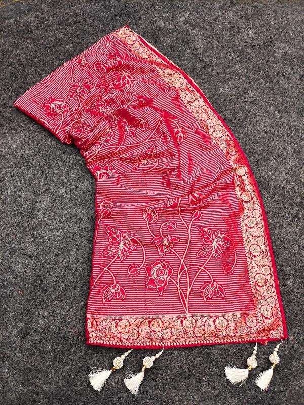 Akshara designer soft silk Jaipur wholesale saree market