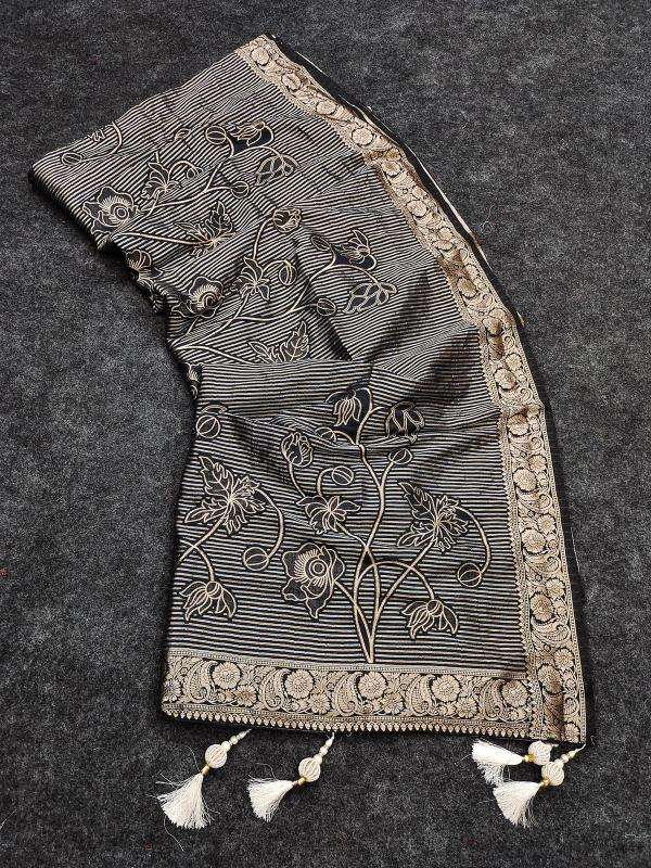 Akshara designer soft silk Jaipur wholesale saree market